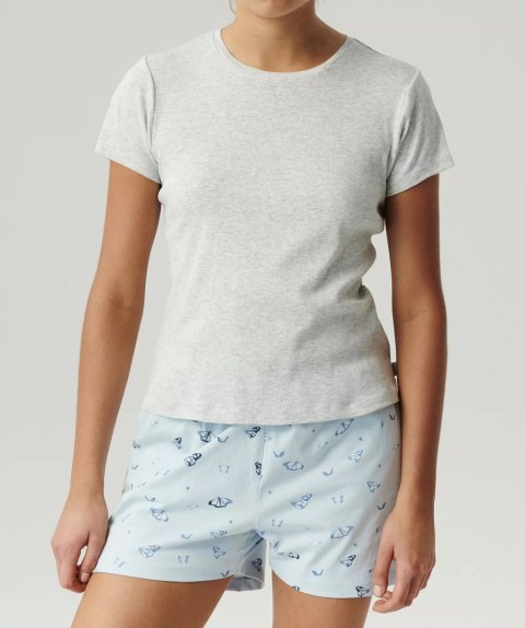 PIŻAMA ATLANTIC NLP-490/02 WL25