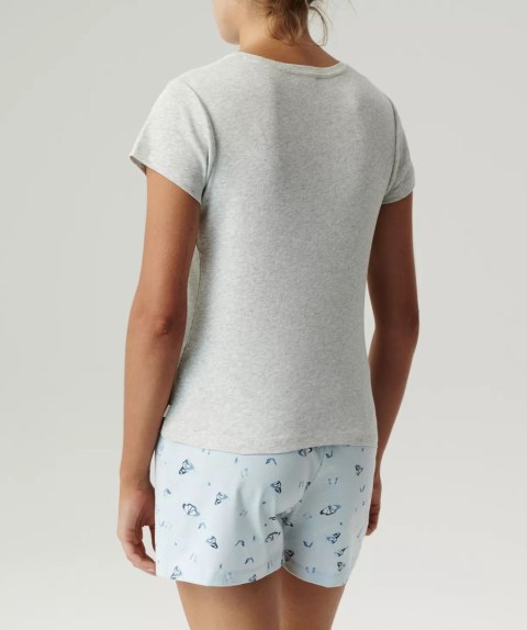 PIŻAMA ATLANTIC NLP-490/02 WL25