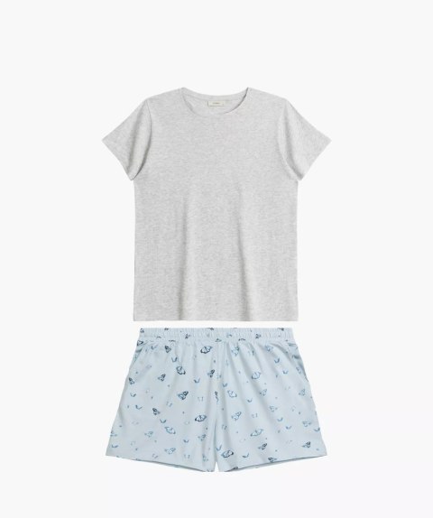 PIŻAMA ATLANTIC NLP-490/02 WL25