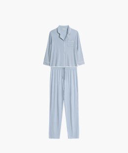 PIŻAMA ATLANTIC NLP-495 WL25 J NIE