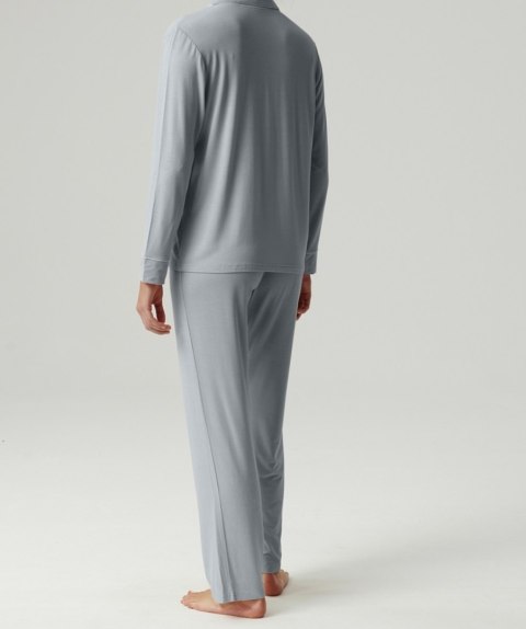 PIŻAMA ATLANTIC NLP-495 WL25 J NIE