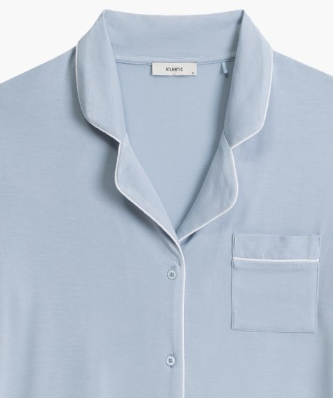 PIŻAMA ATLANTIC NLP-495 WL25 J NIE