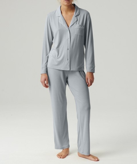 PIŻAMA ATLANTIC NLP-495 WL25 J NIE