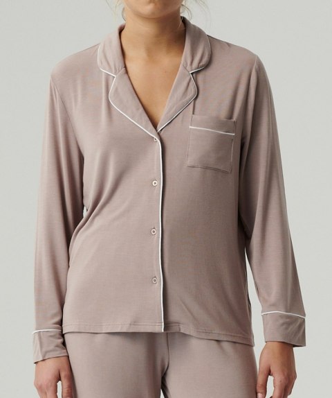 PIŻAMA ATLANTIC NLP-495 WL25 RÓŻ