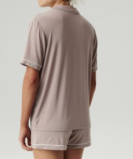 PIŻAMA ATLANTIC NLP-496 WL25 RÓŻ