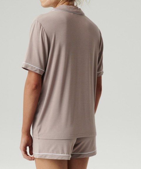 PIŻAMA ATLANTIC NLP-496 WL25 RÓŻ