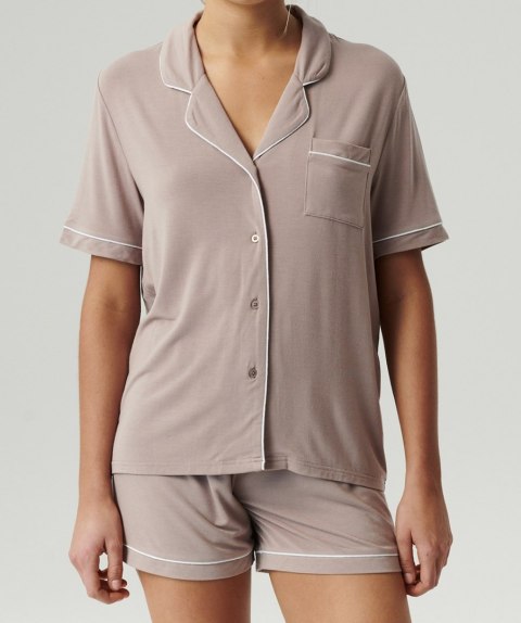 PIŻAMA ATLANTIC NLP-496 WL25 RÓŻ