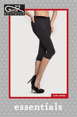 1 SPODNIE GATTA CAPRI SPRING PROMO