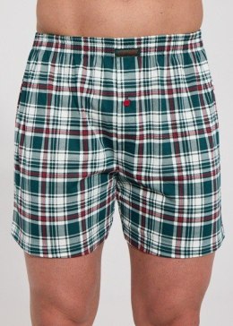 BOKSERKI CORNETTE COMFORT CM-008/346