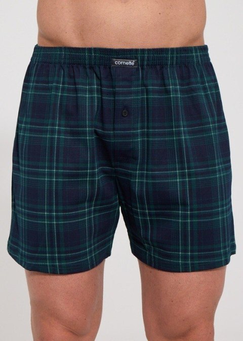 BOKSERKI CORNETTE COMFORT CM-008/349