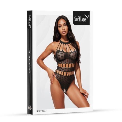 Body 1037 black