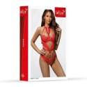 Body 110926 red