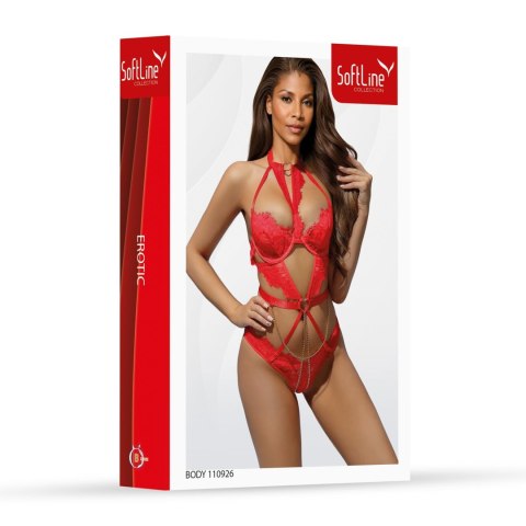 Body 110926 red