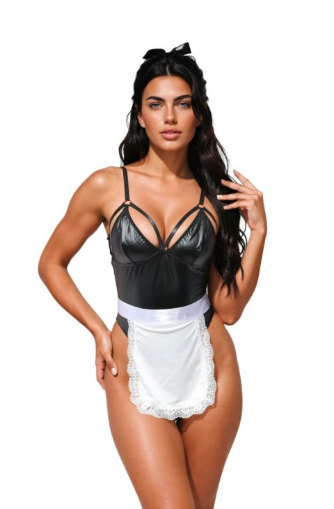 Body and hairband 110918 black