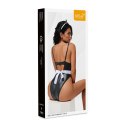 Body and hairband 110918 black