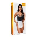 Body and hairband 110918 black