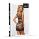 Dress 3034 black