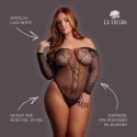 Matilda - Lace Body - Size