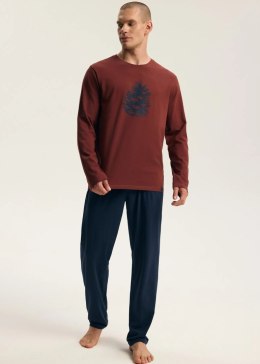 PIŻAMA HENDERSON 45494 FALL 83X
