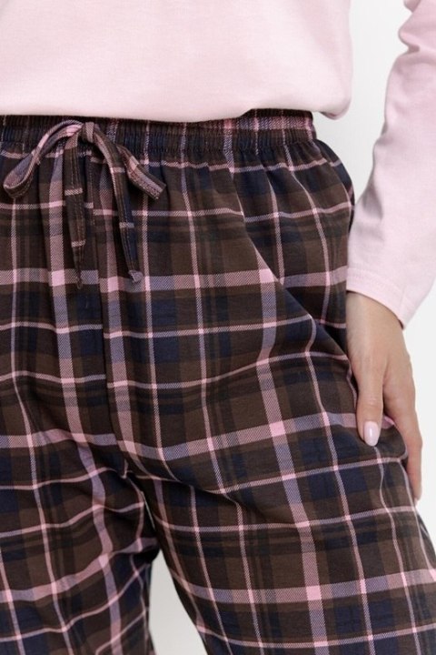 PIŻAMA TARO 3619 KAYLA AW27 01