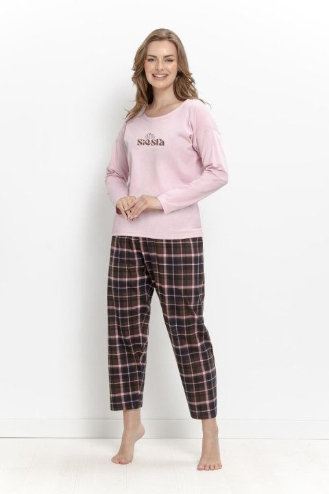 PIŻAMA TARO 3619 KAYLA AW27 01