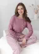 PIŻAMA TARO 3620 LORI AW27 01