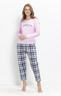 PIŻAMA TARO 3626 ISOLDA AW27 01