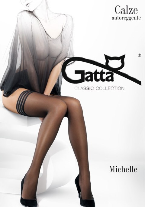 POŃCZOCHY GATTA MICHELLE 02