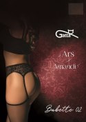 RAJSTOPY GATTA ARS AMANDI BABETTE WZ 02