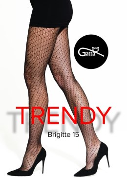RAJSTOPY GATTA BRIGITTE WZ 15