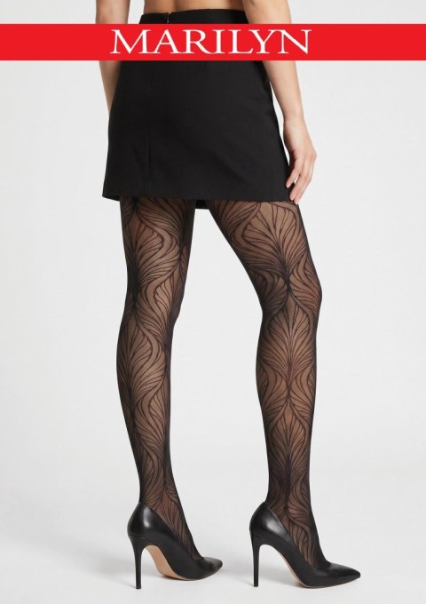 Rajstopy Marilyn Allure I002