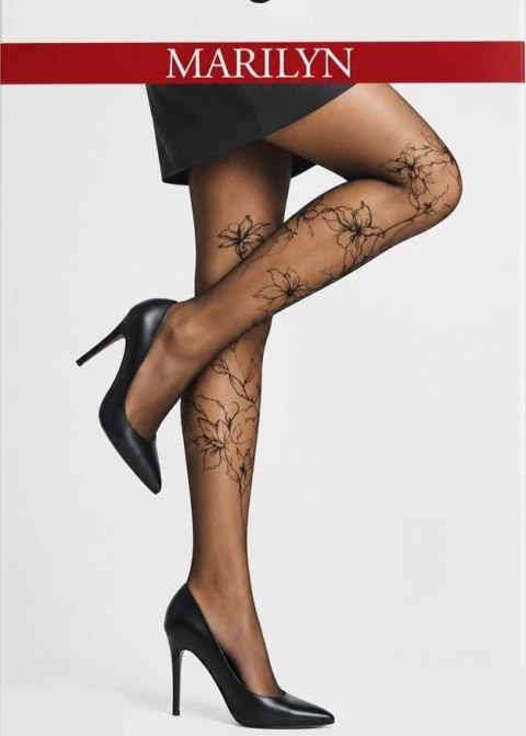 RAJSTOPY MARILYN EMMY I014