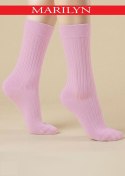 SKARPETY MARILYN COTTON CLASSIC LONG