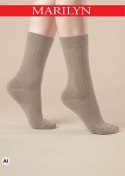SKARPETY MARILYN COTTON CLASSIC LONG