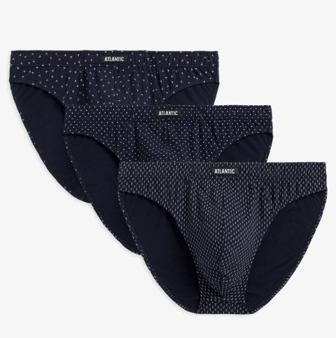 SLIPY ATLANTIC 3MP-166 WL24 GRA/GRA/GRA