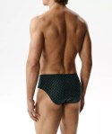 SLIPY ATLANTIC 3MP-224 JZ26 GRA/BUR/ZIEC