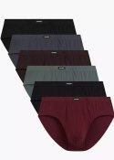 SLIPY ATLANTIC 6SMP-001 JZ26 BU/CZ/KH/BR/GR/CZ