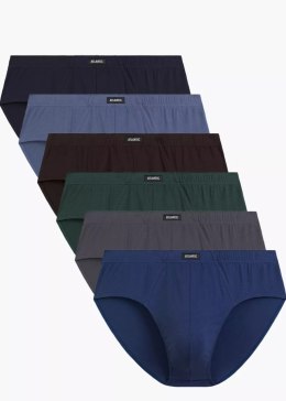 SLIPY ATLANTIC 6SMP-001 JZ26 NI/GR/ZI/BR/GR/DE