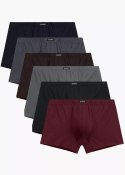 SZORTY ATLANTIC 6SMH-001 JZ26 BU/CZ/KH/BR/GR/CZ