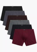 SZORTY ATLANTIC 6SMH-003 JZ26 BU/CZ/KH/BR/GR/CZ