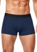 SZORTY NOVITI BB005-M-02 GRA