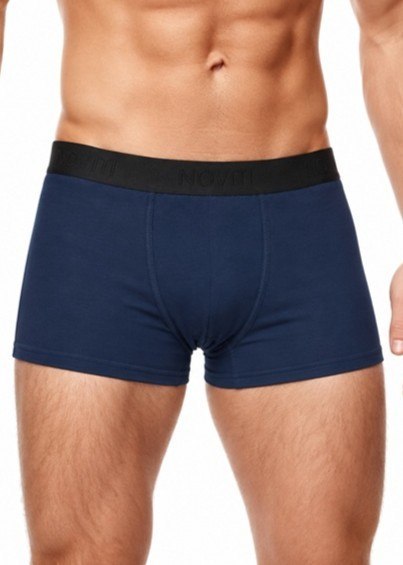 SZORTY NOVITI BB005-M-02 GRA
