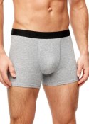 SZORTY NOVITI BB005-M-05 SZA/MEL