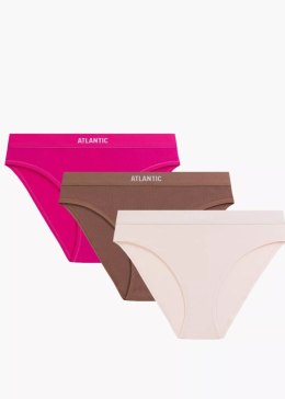 1 Figi Atlantic 3CLP-012 WL26 ROZC/CAPJ/ROZJ 3 szt. PROMO
