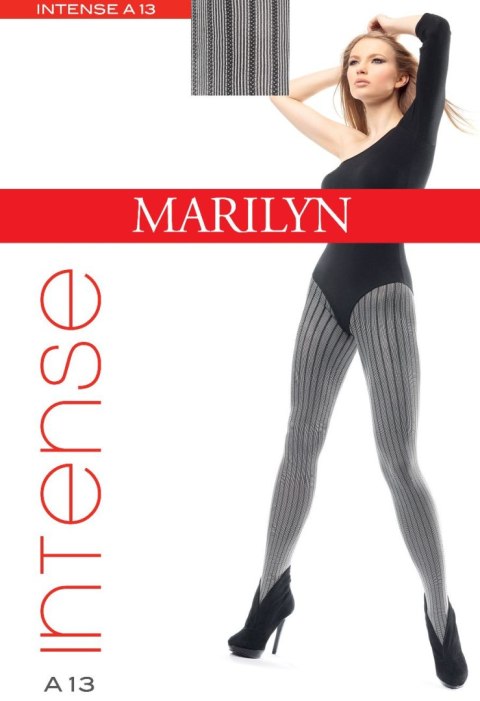 1 Rajstopy Marilyn Intense A13 80 PROMO