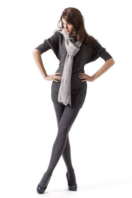 1 Rajstopy Mona Cotton 350 PROMO