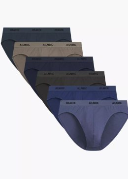 1 Slipy Atlantic 6SMP-004 JZ26 IN/SC/GR/KH/NI/DE 6 szt. PROMO