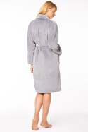 1 Szlafrok Envie Callisto Grey PROMO