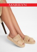 Kapcie Marilyn Poupee Comfort