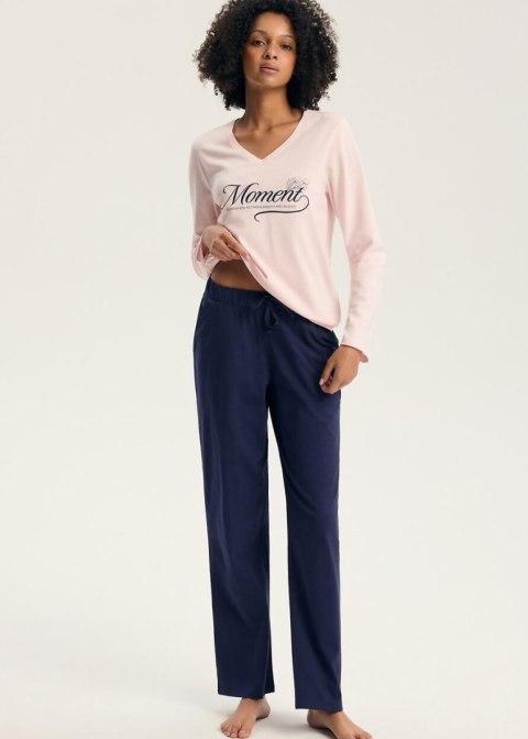 Piżama Henderson Ladies 46114 Gianna 03X